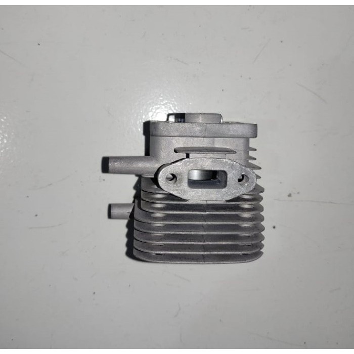 Tanaka Cylinder Blok Mesin Potong Rumput 288 Block Only Qum 288