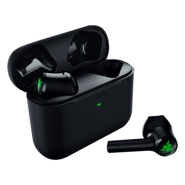 Razer Hammerhead True Wireless X - Black