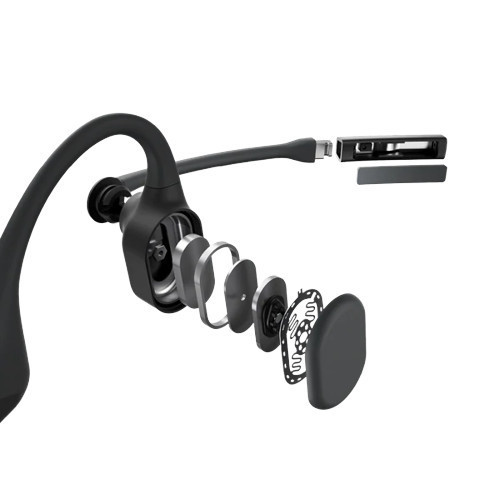 Shokz Opencomm Wireless Headphones Original Garansi Resmi Tam 2 Tahun