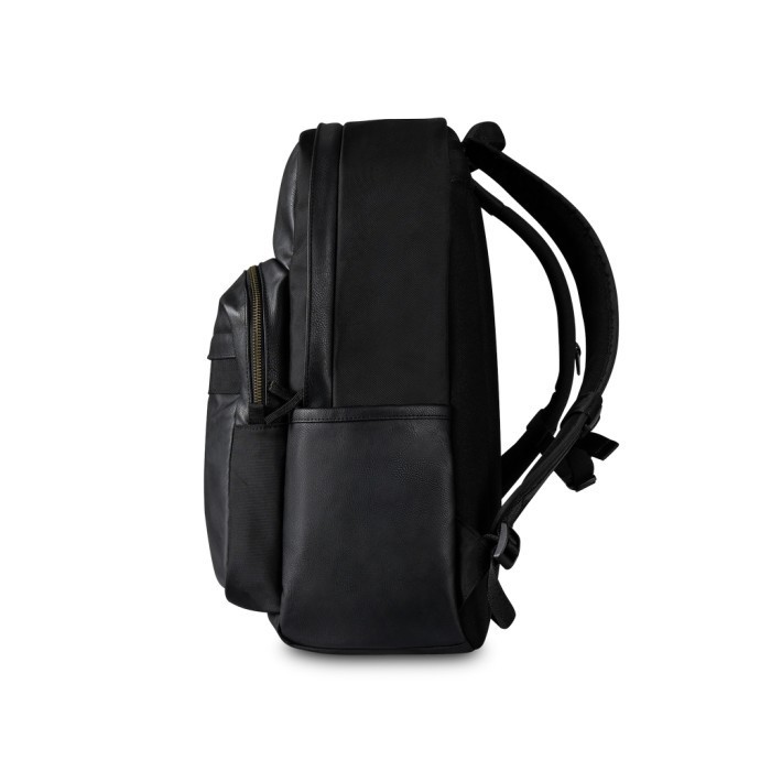 Tas Ransel Bodypack Weston 6.0 Laptop Backpack - Hitam