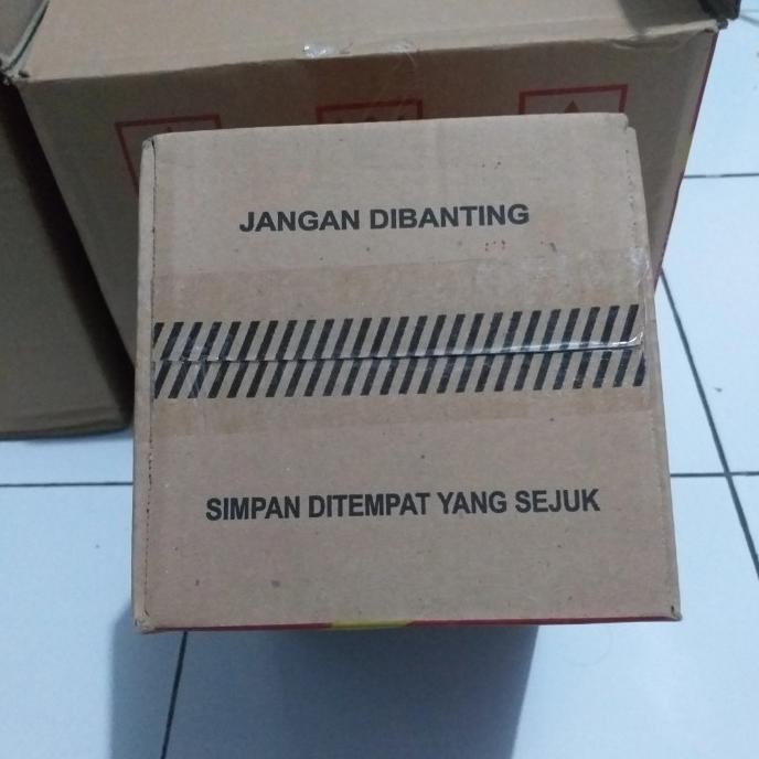 Mesis Coklat CELINA 3 kg TRM