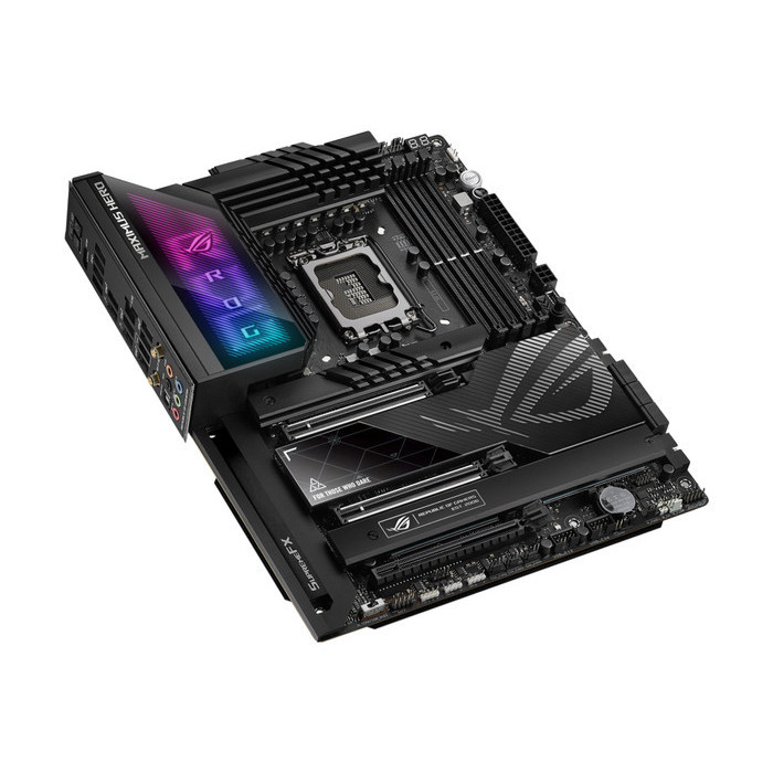 Asus Rog Maximus Z790 Hero