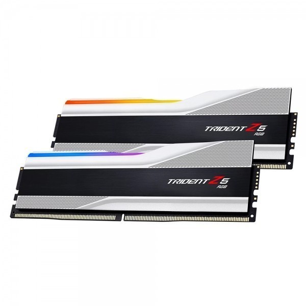 G.Skill Trident Z5 Rgb 32Gb (16X2Gb) Ddr5 7200Mhz [Ram]