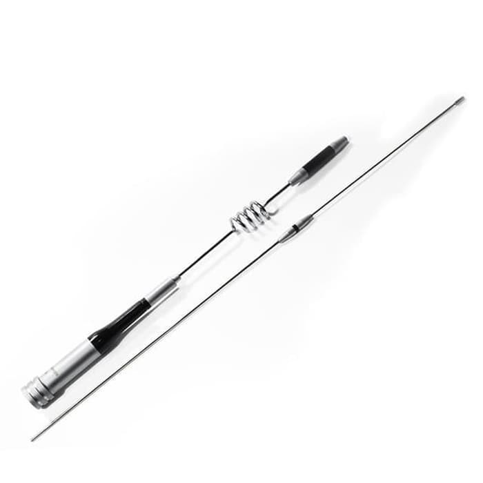 Diamond Antenna Sg7200 Antena Radio Rig Ori Mobil Dual Band Ht Sg-7200