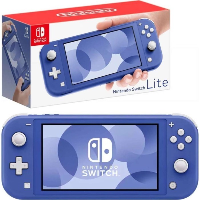 Nintendo Switch Lite Full Game