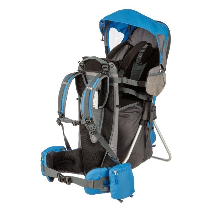Tas Child Carrier Salewa Koala Ii
