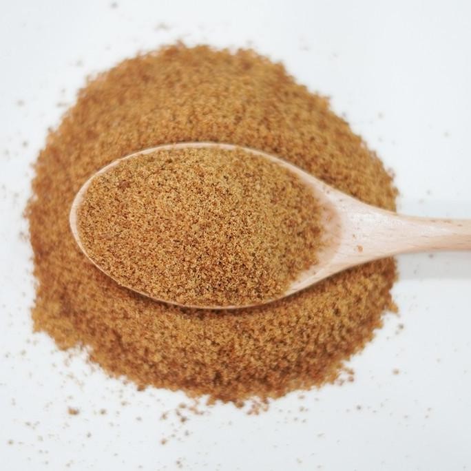 

1 Kg Gula Semut Aren Bubuk Organik|Sugar Palm Organic Brown Sugar E88A