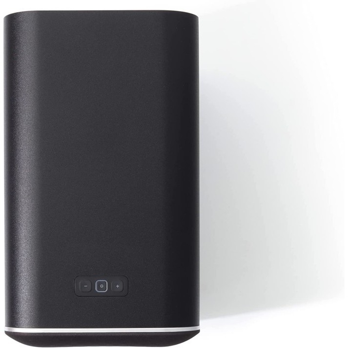 Q Acoustics M20 Hd Wireless Music System Wireless Speaker Bookshelf