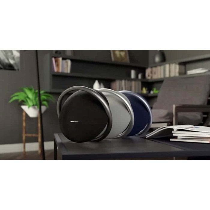 Harman Kardon Onyx Studio 7 Bluetooth Portable Speaker Original Bnib 6