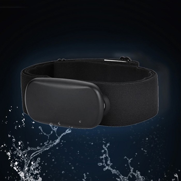 Thinkrider Chest Heart Rate Monitor ( Magene T100 T300 Tacx Wahoo )