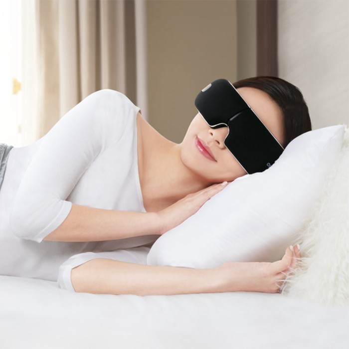 Osim Uvision Air Eye Massager