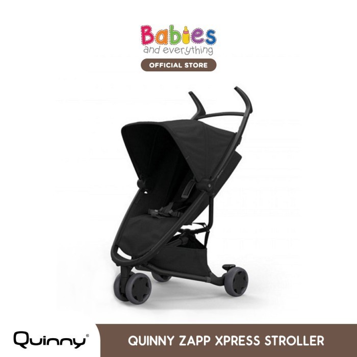 Quinny Zapp Xpress Stroller