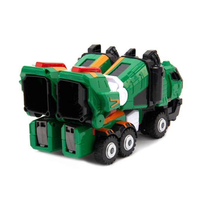 Tobot Gd Galaxy Detectives Beast