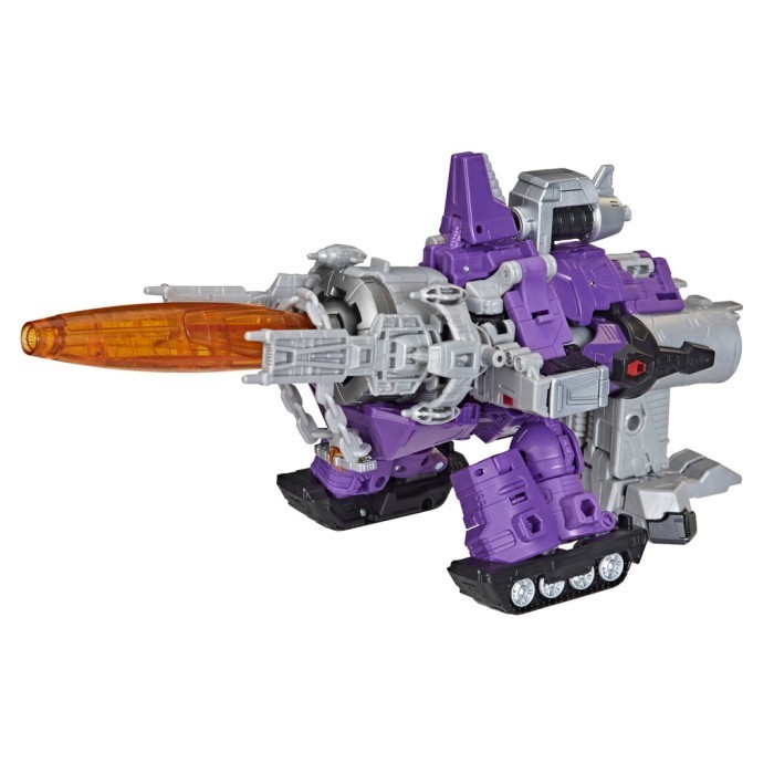 Hasbro, Transformers Legacy Leader Class Galvatron