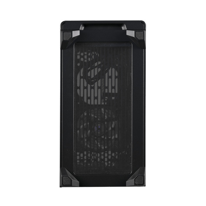 Cooler Master Masterbox Nr200 Black