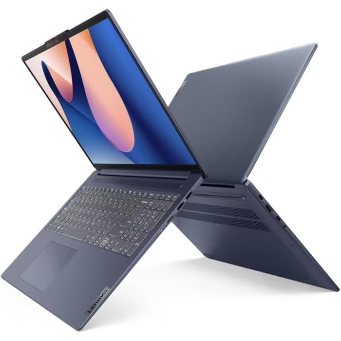 Lenovo Ideapad Slim 5 Touch I7 1355U 16Gb 1Tb Irisxe W11 16" Wuxga Ips
