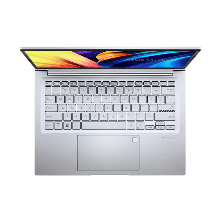 Asus Vivobook 14X M1403Qa Ryzen 7-5800H 512Gb 14" Wuxga Ips W11 Ohs