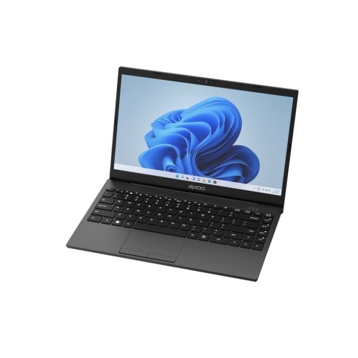 Axioo Mybook Hype 5 I5-1035G4 Ram 8Gb 512Gb Ssd 14" Fhd Ips Win11