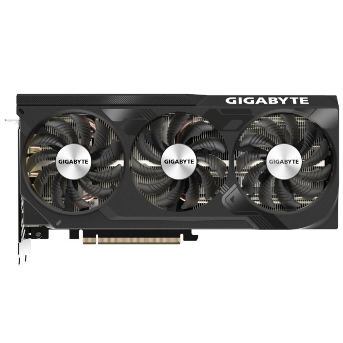Gigabyte Geforce Rtx 4070 Super Windforce Oc 12Gb Gddr6X