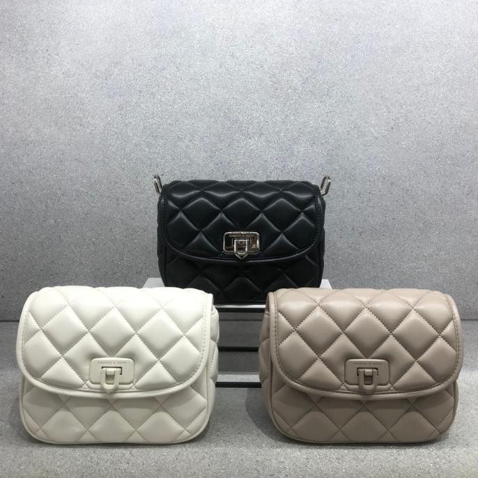 Tas Wanita Selempang Charles&Keith Original 202 Wannayoursa