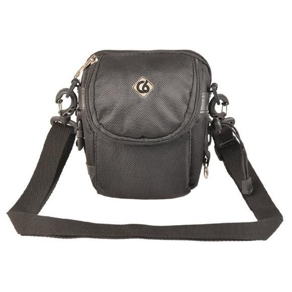 Travel Pouch Tas Selempang Pria, Sling Bag Tactical, Waistbag Pinggang Kidattan