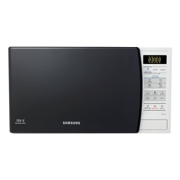Samsung Me731K Microwave Oven 20 Liter Me731K/Xse