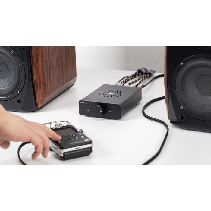 Amplifier Fosi Audio V3 Stereo Home Audio 300 Watts X2 Power