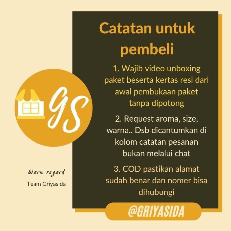 

Kurma Sukari 3Kg Grade A Kualitas Premium Sukari Kurma Raja