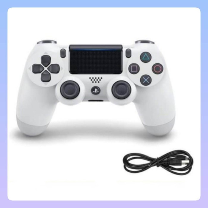 Stik Ps4 Wireless Controler Stik Ps4 Ori Pabrik Warna