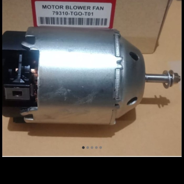 Motor Dinamo Blower Fan AC Karimun Wagon R