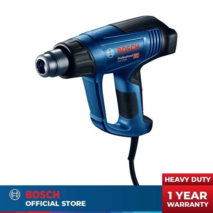 Bosch Heat Gun / Hot Gun Ghg 18-60