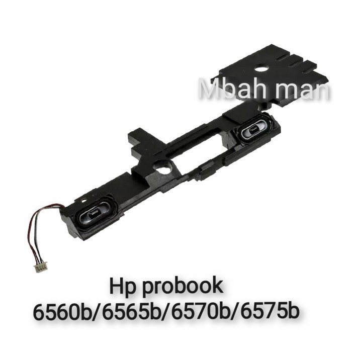 New product -- Speaker Hp probook 6560b/6565b/6570b/6575b