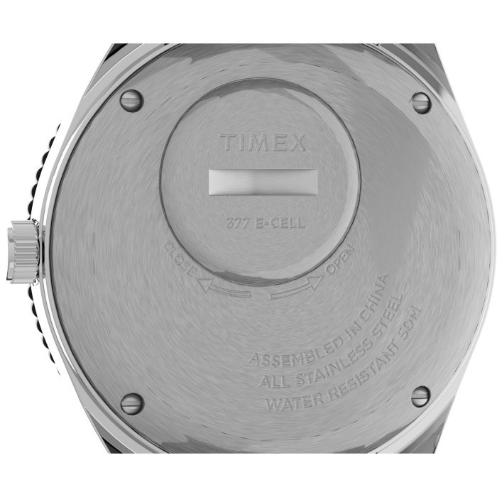 Jam Tangan Pria Timex Q Timex
