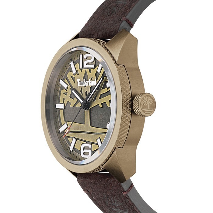 Jam Tangan Timberland Jam Tangan Pria Tbl.15313Jsk/53