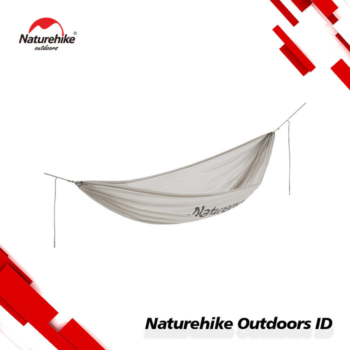 Hammo Camping Naturehike Nh21Dc008 Asuka Ul Single Hammo