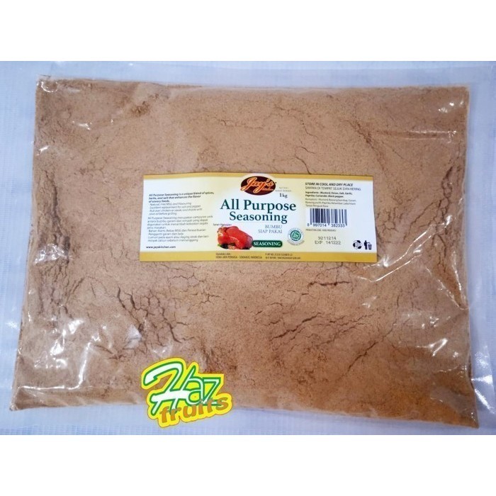 Jays All Purpose Seasoning 1 Kg