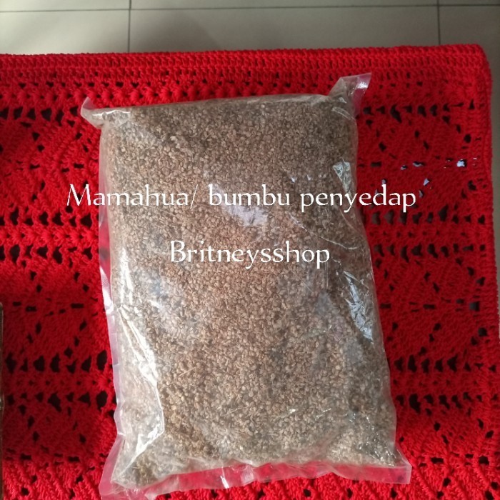 

Mamahua/Bumbu Penyedap Masakan 500Gr