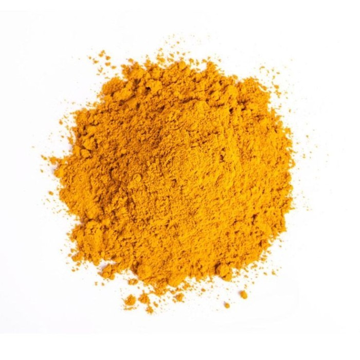 Yellow Curry Powder 1 Kg ( Bumbu Kari Kuning )