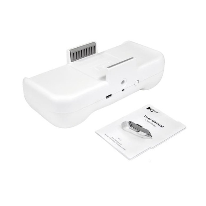 HUBSAN REPEATER HT005 / HUBSAN RELAY HT005 DRONE QUADCOPTER