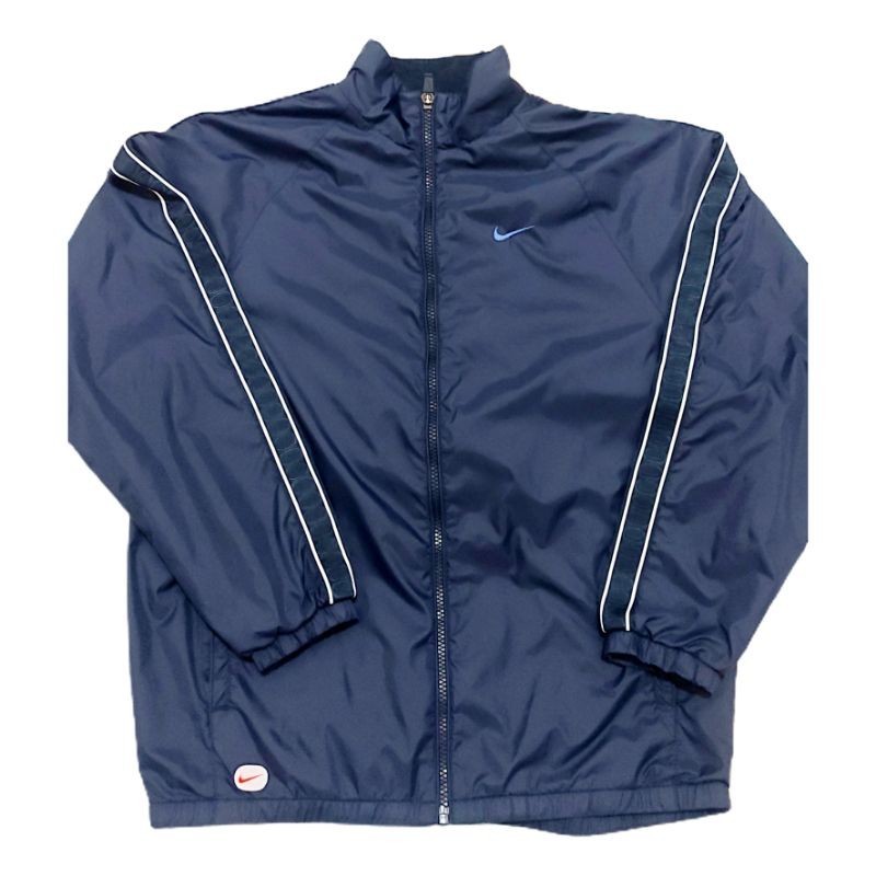 jacket tracktop nike second