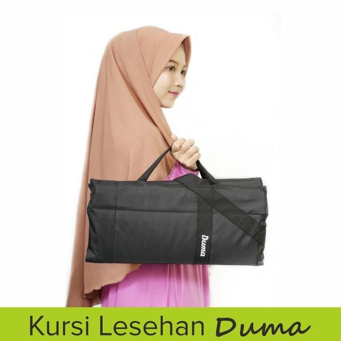 Kursi Lesehan / Kursi Senden / Kursi Lipat / Kursi Malas Portable