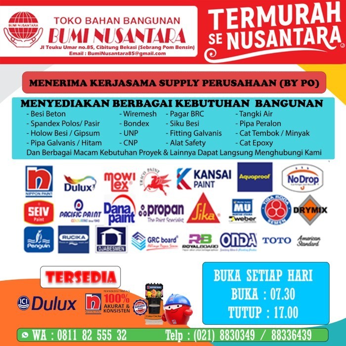 NEW SERIES VINILEX GLOSS PUTIH 2,5L CAT TEMBOK GLOSSY VINILEX VINILEX GLOSS 15L ORIGINAL QUALITY