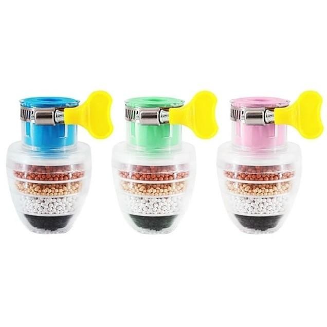 Berkualitas| Magic Water Filter (3pcs) UPZme