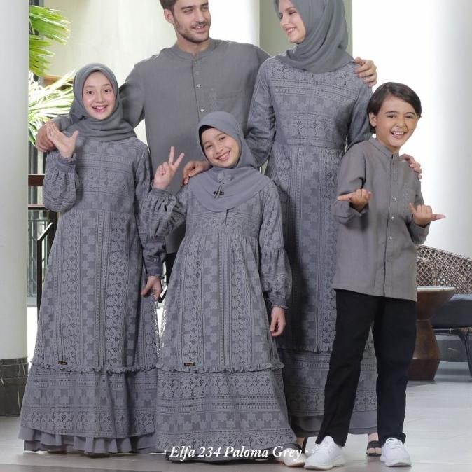 Sarimbit Ethica Elfa 234 Terbaik