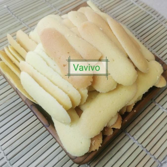 

New Sale Lidah Kucing Limited Edition