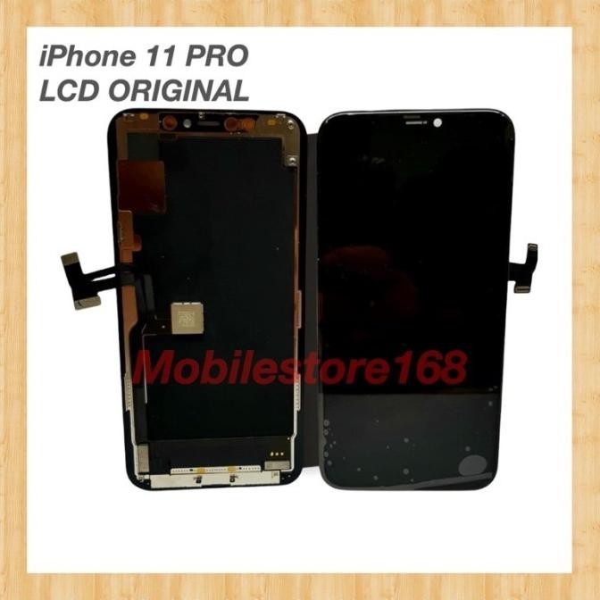 LCD IPHONE 11 PRO ORIGINAL COPOTAN 100%