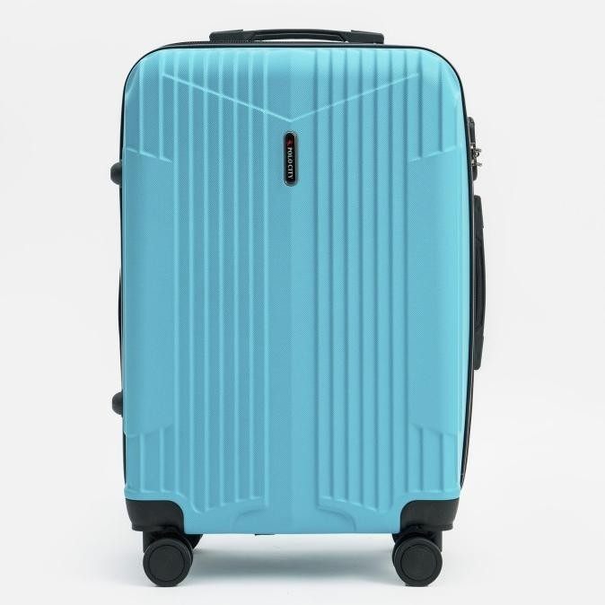 Polo City Tas Koper Hardcase 24 inch - 401