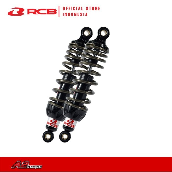 Rcb A2-Series Absorber 275Mm, 335Mm (Rcb Original Product)