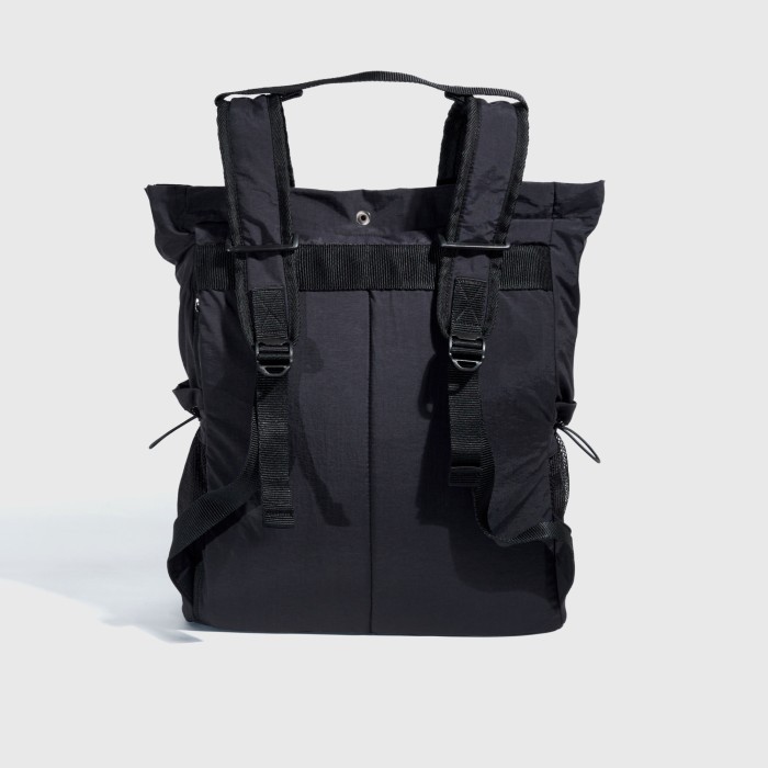 Chorus 2-Way Bag Backpack Tote Bag - Syma.