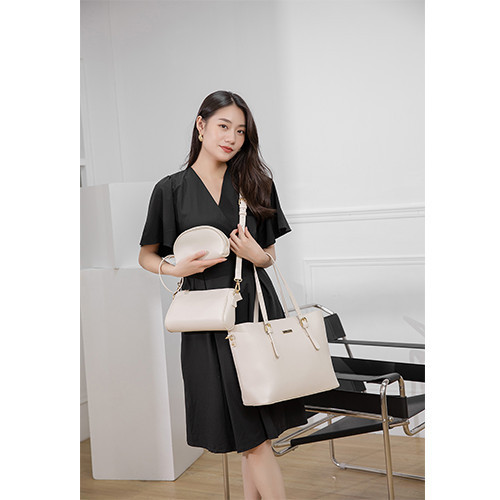 Palomino Rachel Totebag - Black